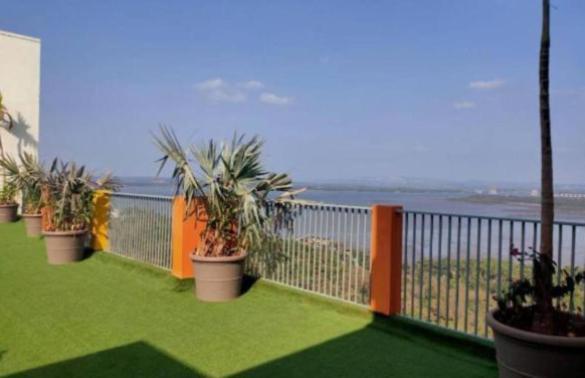Goodstay Elegant Ocean-Themed -207 Dabolim Dış mekan fotoğraf
