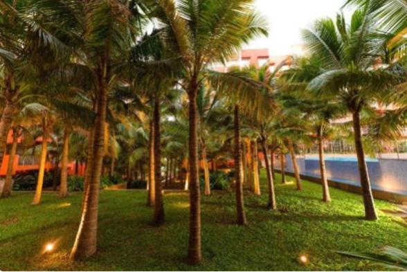 Goodstay Elegant Ocean-Themed -207 Dabolim Dış mekan fotoğraf
