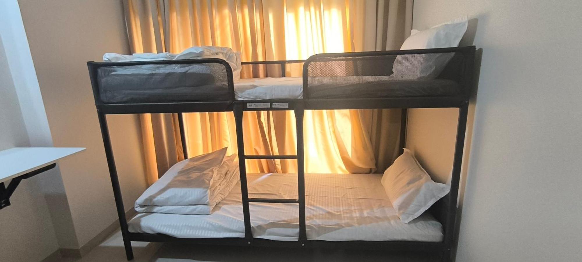 Goodstay Elegant Ocean-Themed -207 Dabolim Dış mekan fotoğraf