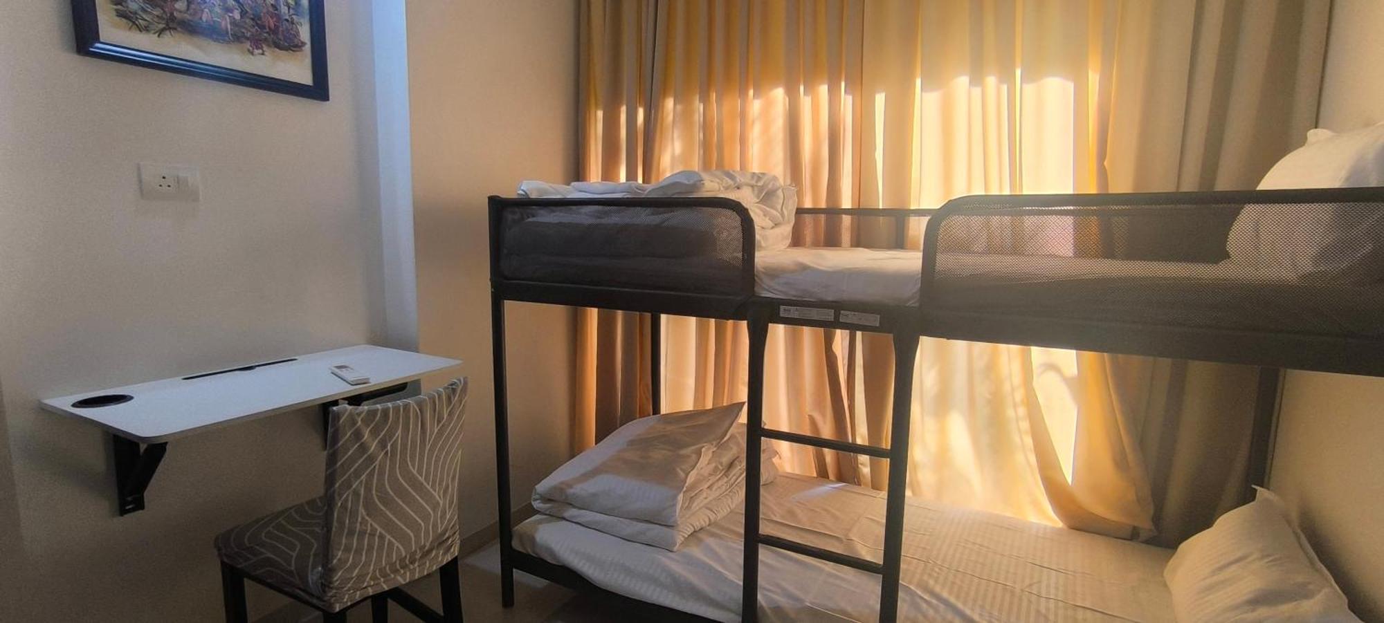 Goodstay Elegant Ocean-Themed -207 Dabolim Dış mekan fotoğraf