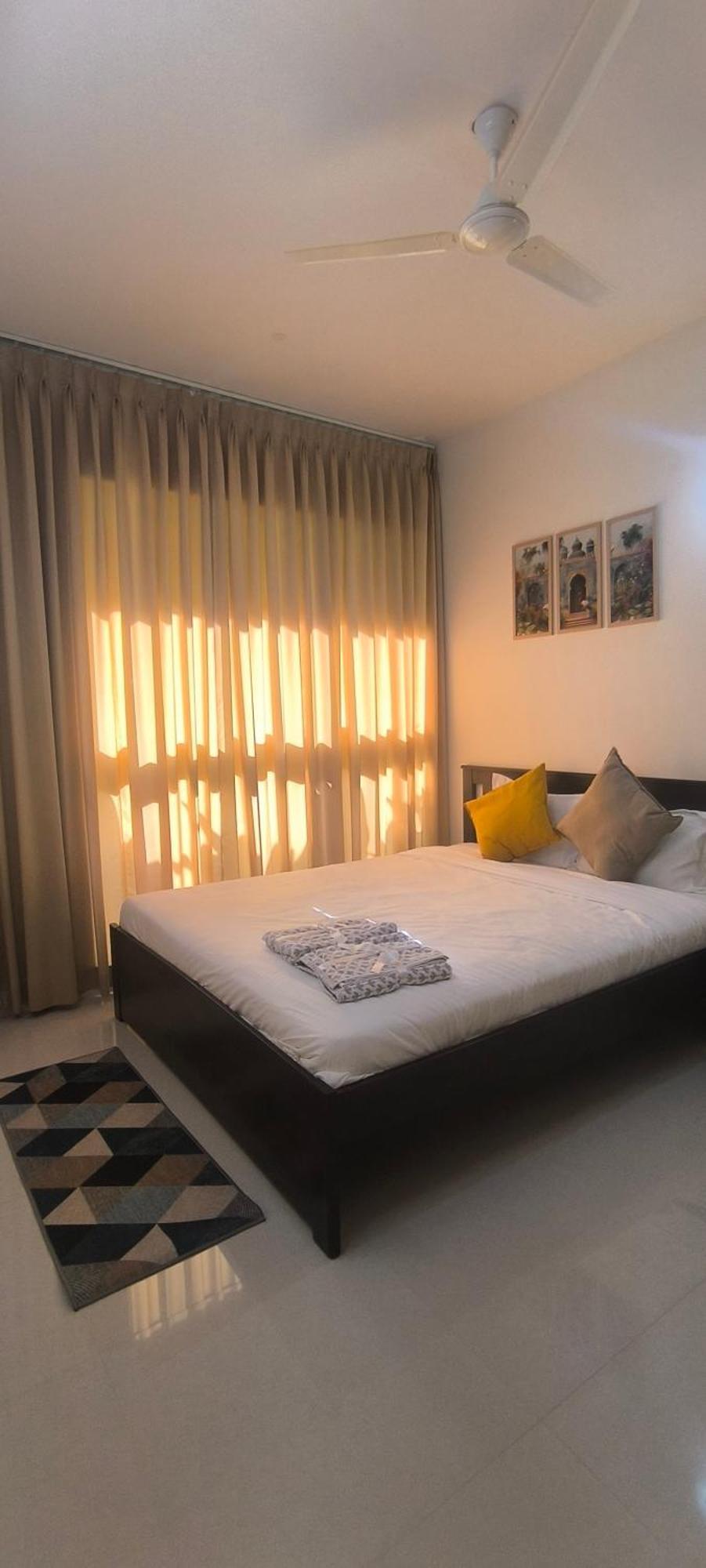 Goodstay Elegant Ocean-Themed -207 Dabolim Dış mekan fotoğraf