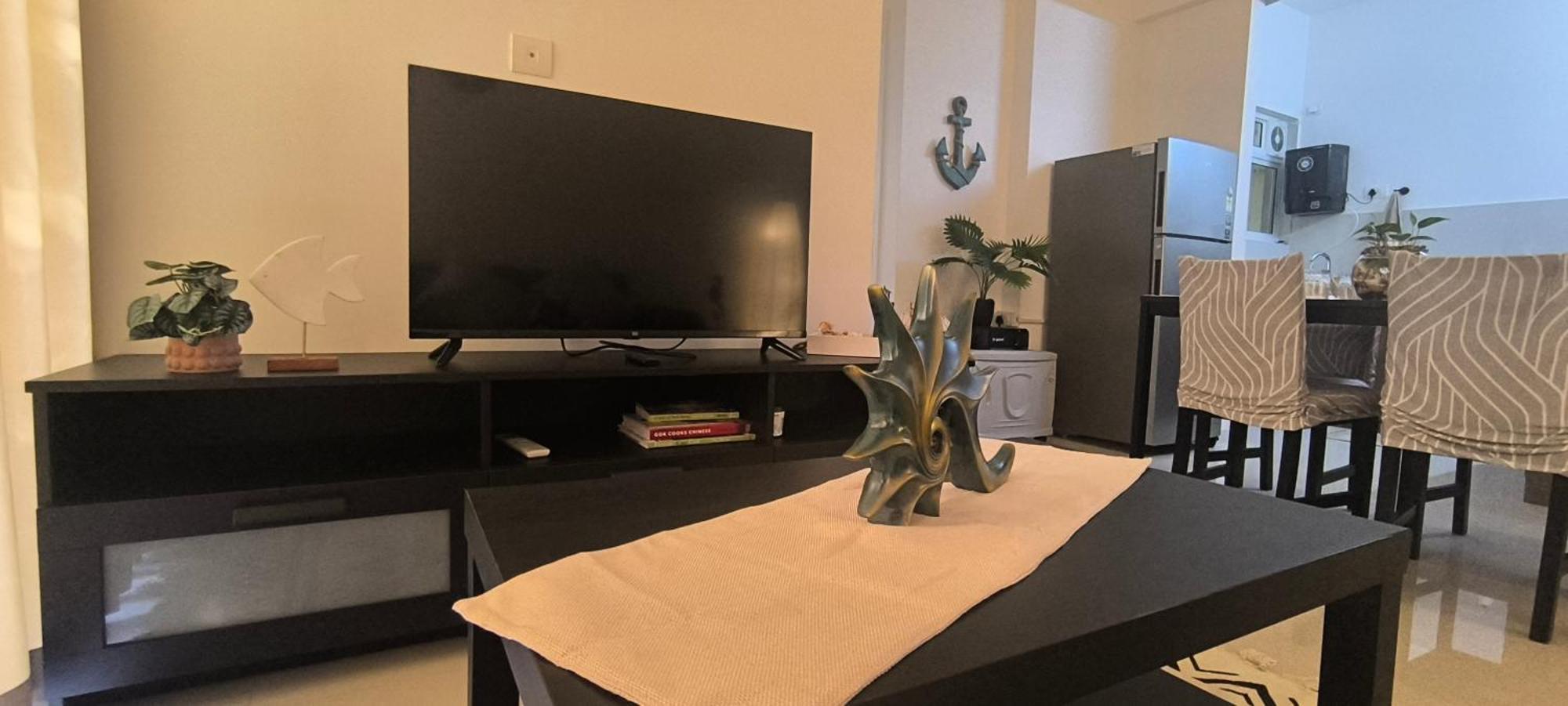 Goodstay Elegant Ocean-Themed -207 Dabolim Dış mekan fotoğraf