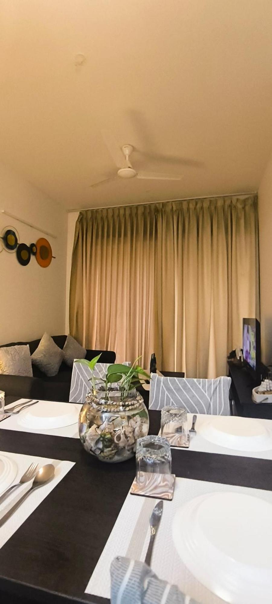 Goodstay Elegant Ocean-Themed -207 Dabolim Dış mekan fotoğraf