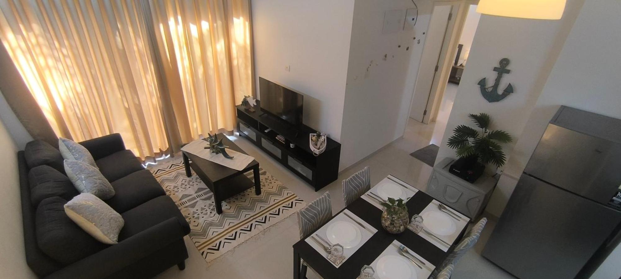 Goodstay Elegant Ocean-Themed -207 Dabolim Dış mekan fotoğraf