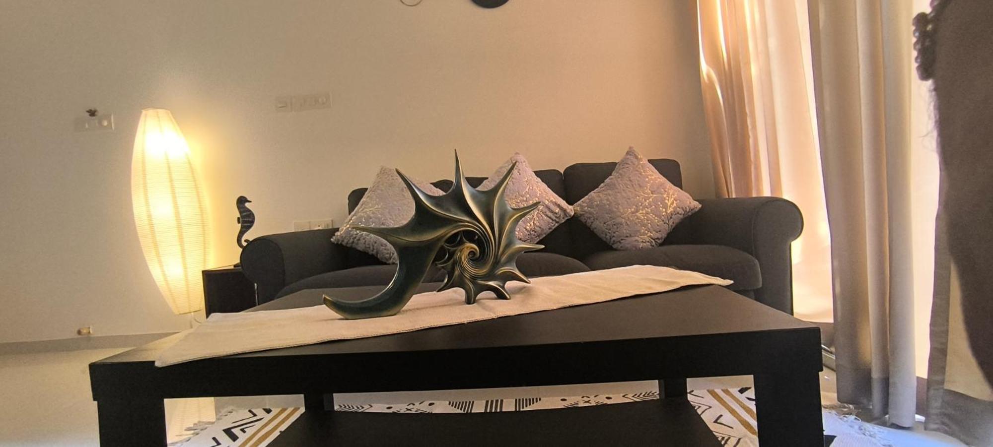 Goodstay Elegant Ocean-Themed -207 Dabolim Dış mekan fotoğraf