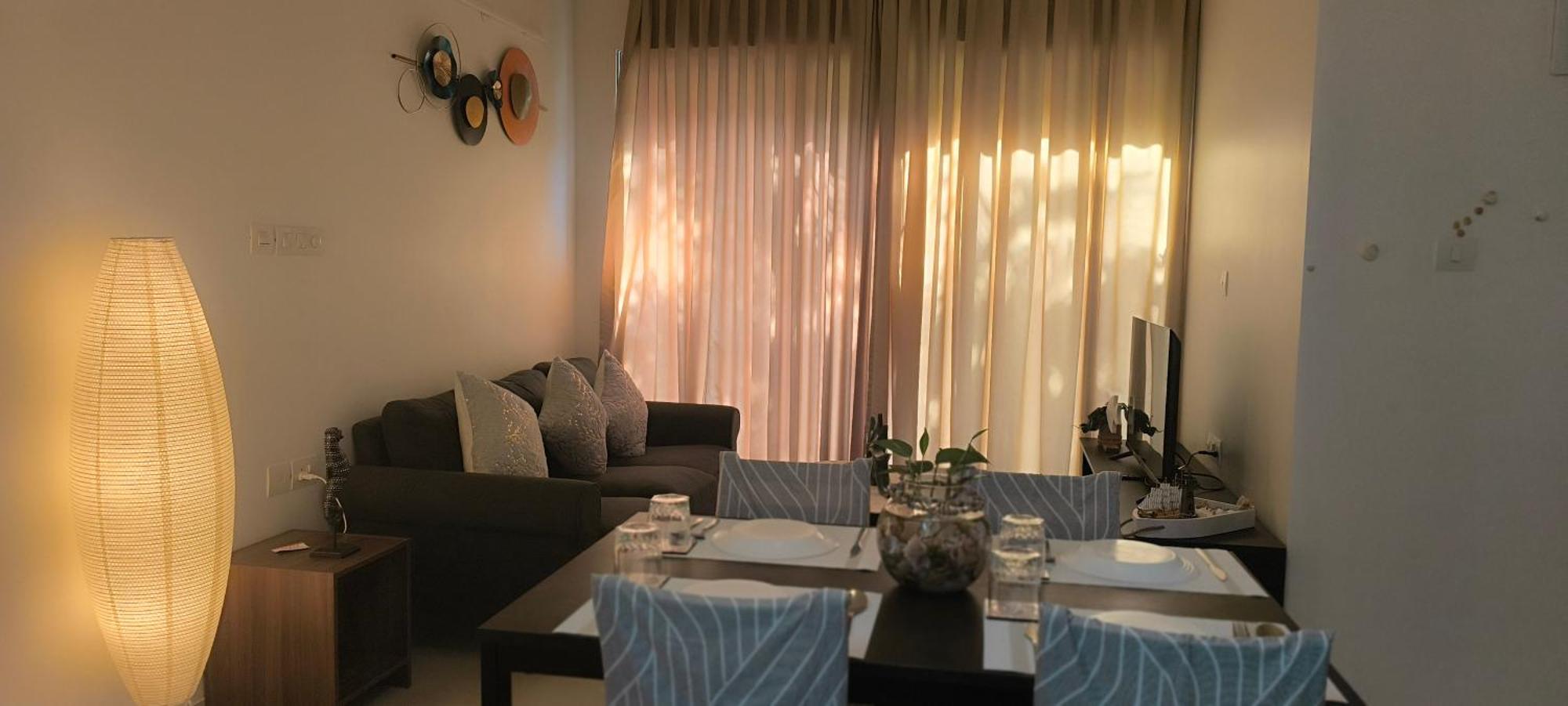 Goodstay Elegant Ocean-Themed -207 Dabolim Dış mekan fotoğraf