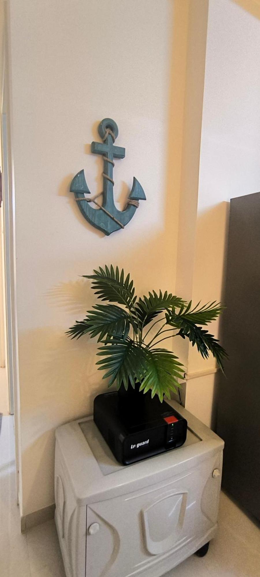 Goodstay Elegant Ocean-Themed -207 Dabolim Dış mekan fotoğraf