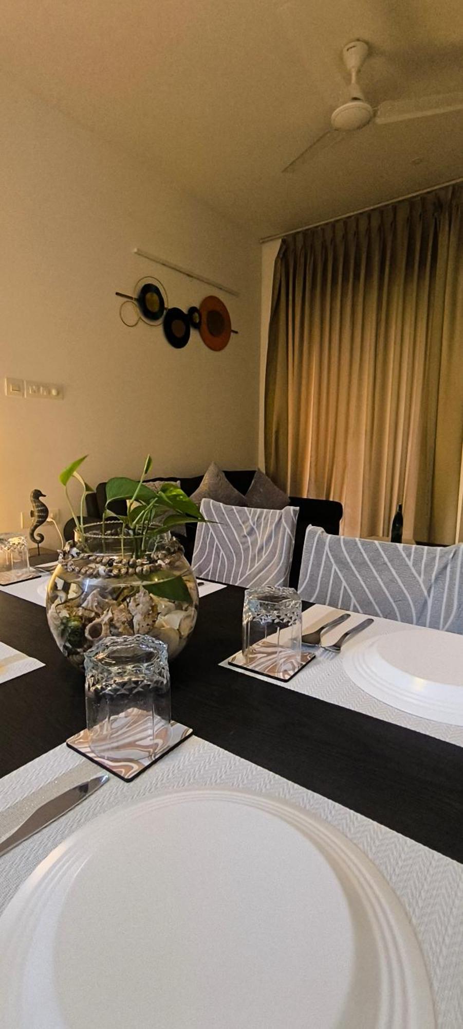 Goodstay Elegant Ocean-Themed -207 Dabolim Dış mekan fotoğraf