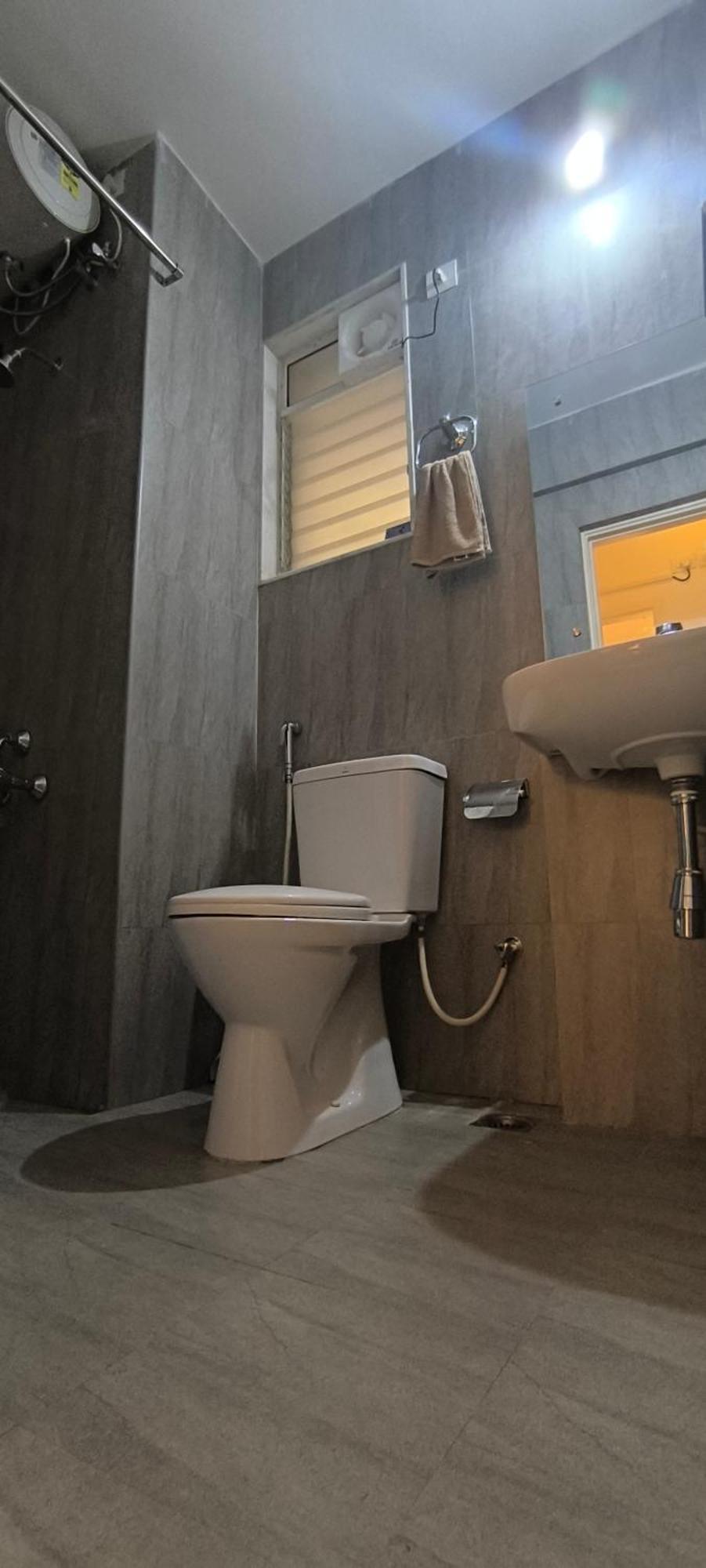 Goodstay Elegant Ocean-Themed -207 Dabolim Dış mekan fotoğraf