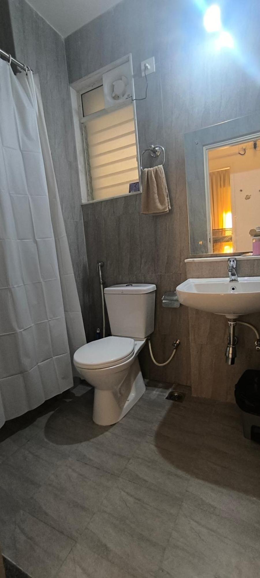 Goodstay Elegant Ocean-Themed -207 Dabolim Dış mekan fotoğraf